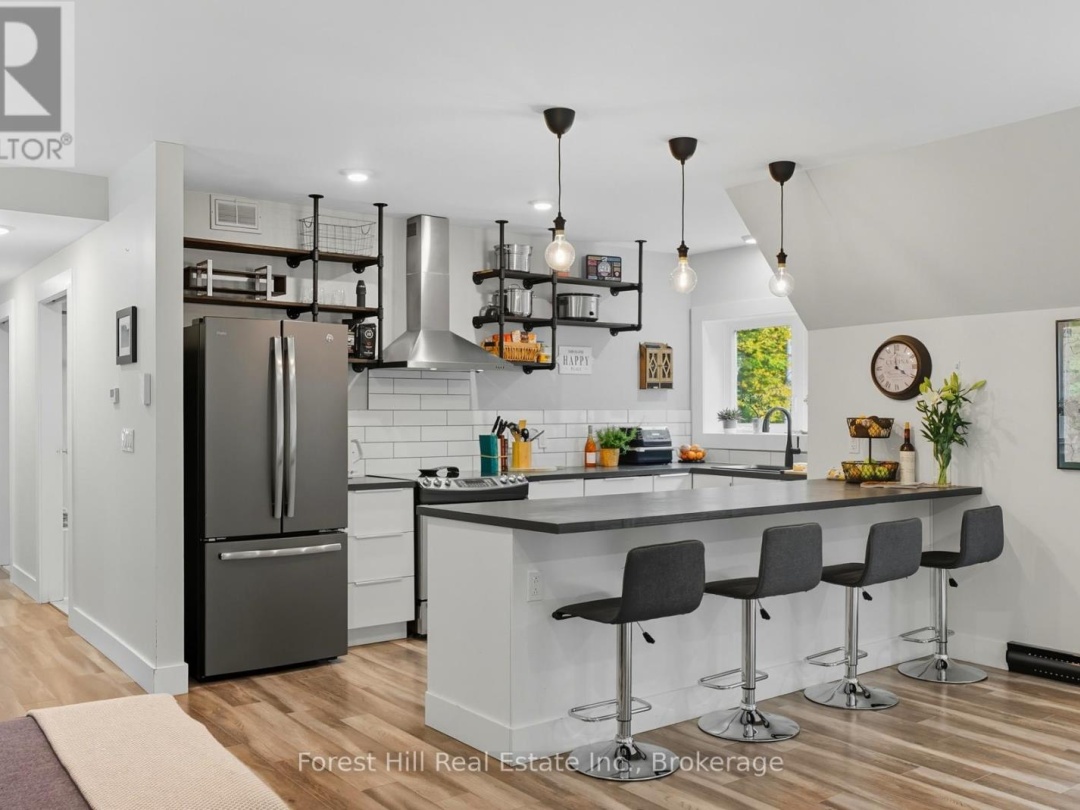 248 VERNON SHORES AVENUE, 