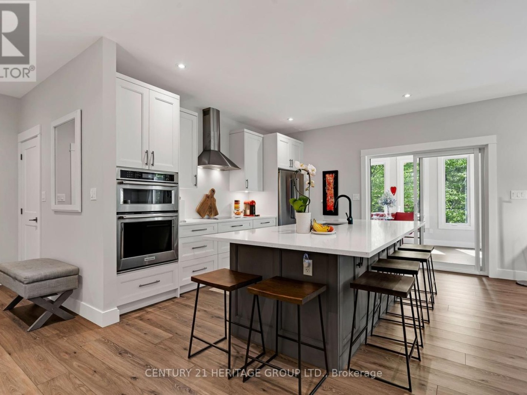 46 GODDARD CRESCENT, 