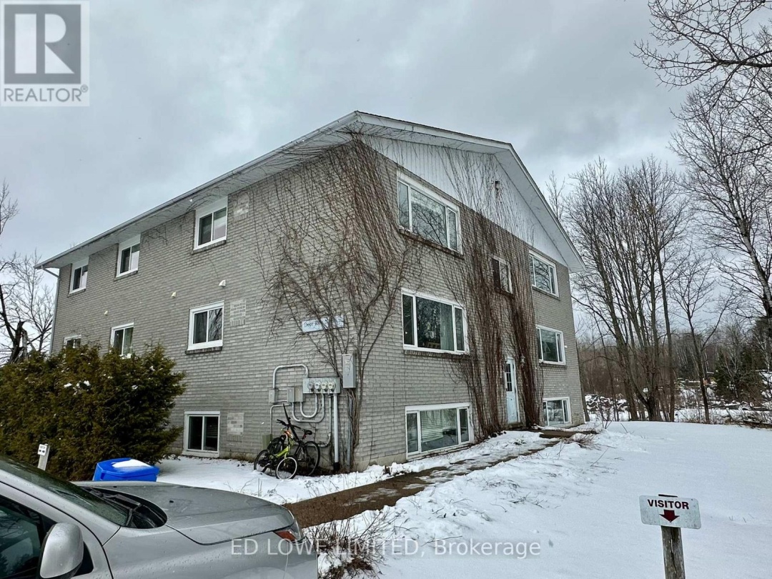 25 KITCHEN ROAD S, Huntsville (Chaffey)