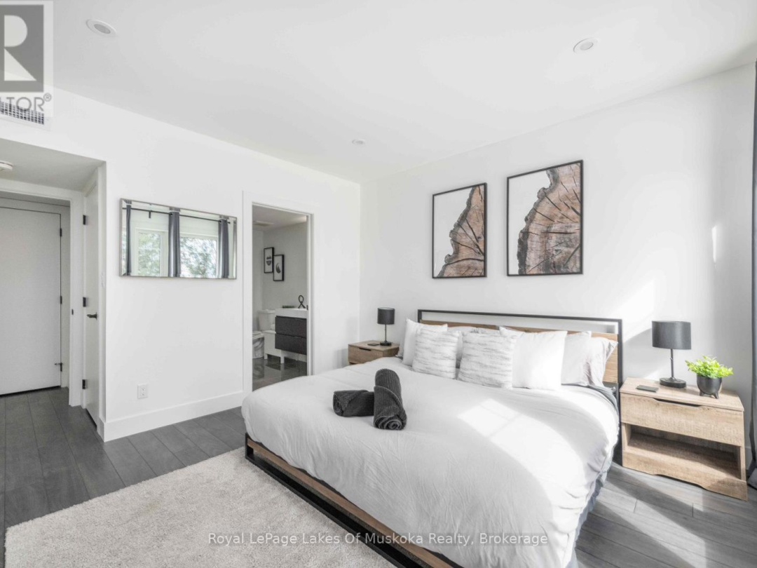102 - 3 TREE TOPS LANE, 
