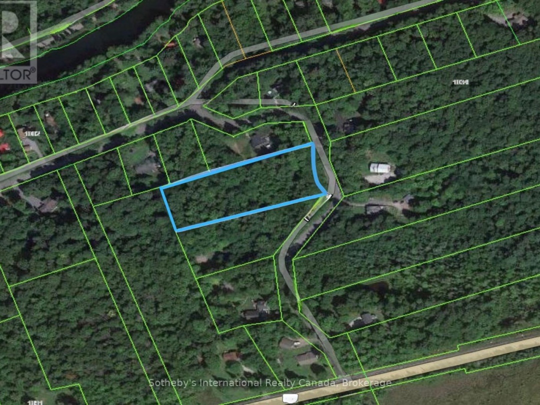 1031 HAVEN ROAD, Bracebridge (Draper)
