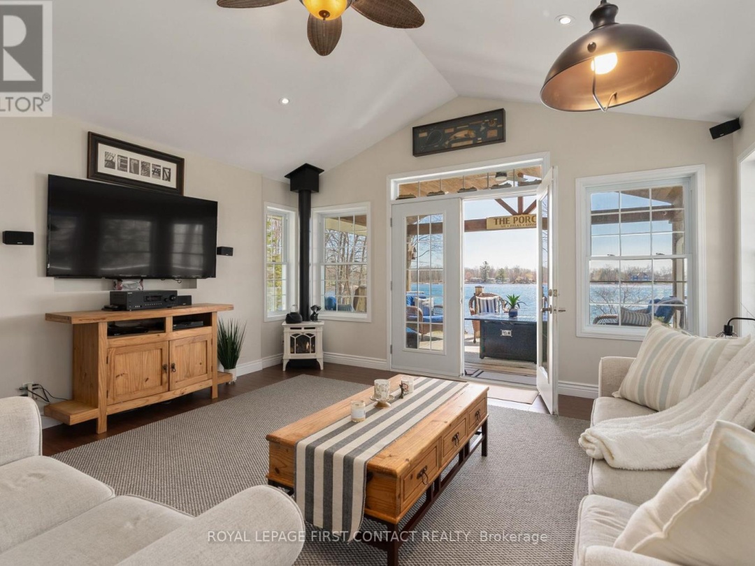 3316 POINT BUSH COURT, Little Lake