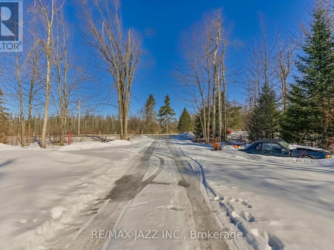 3338 MONCK ROAD, Kawartha Lakes (Laxton/Digby/Longford)