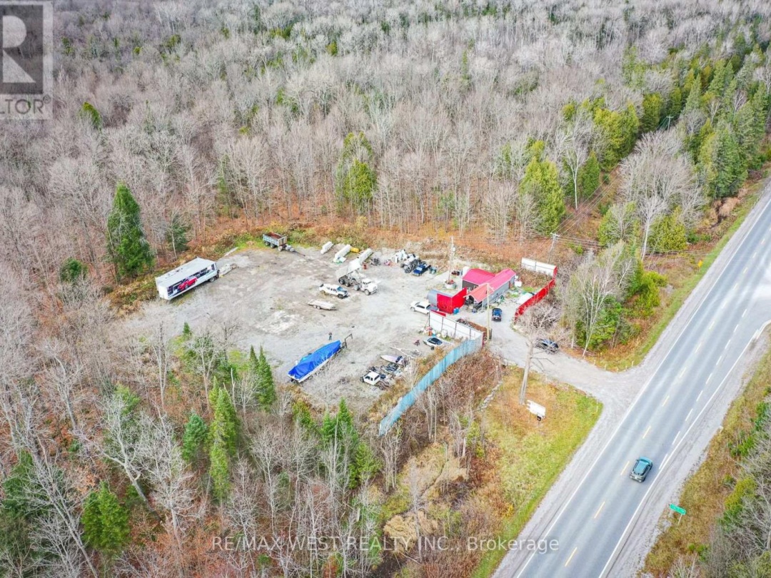 6343 HIGHWAY 35, Kawartha Lakes (Somerville)