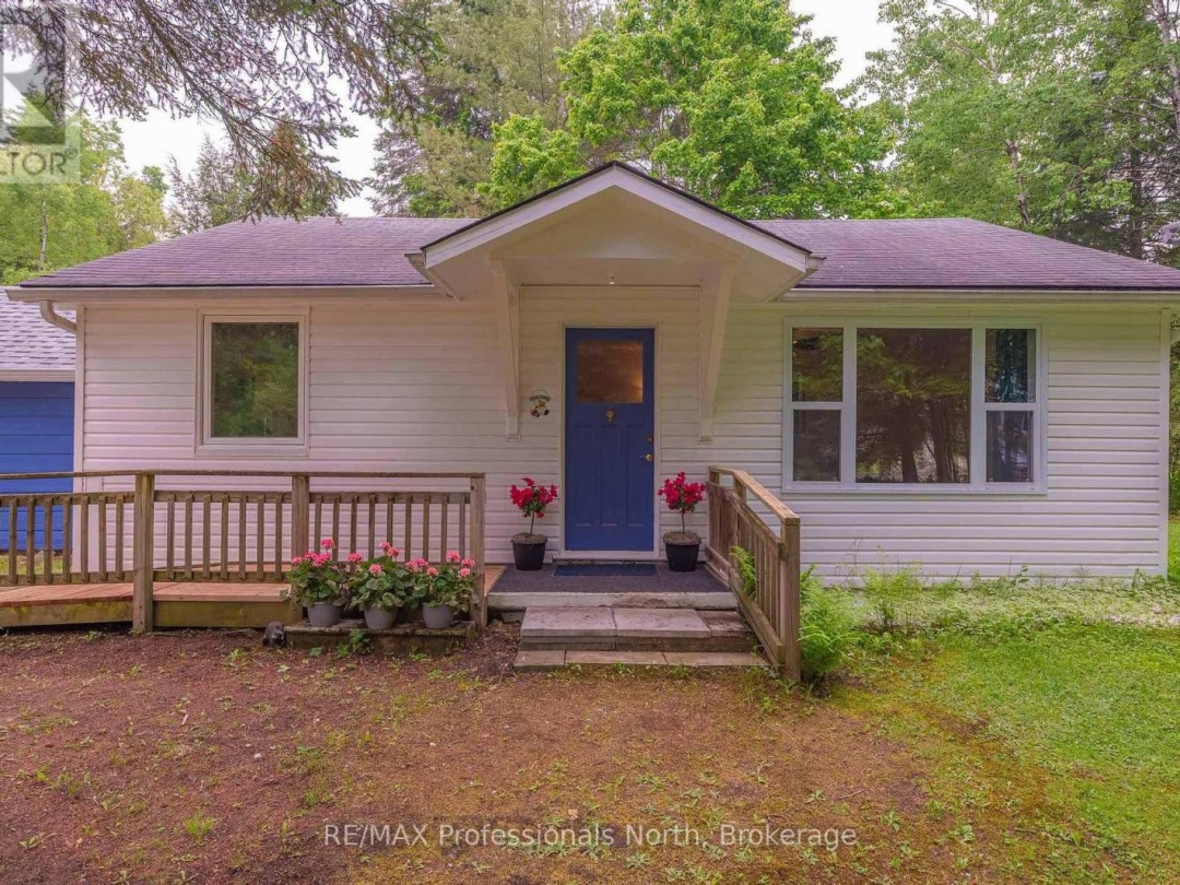 7 STOUFFER STREET, Minden Hills (Minden)