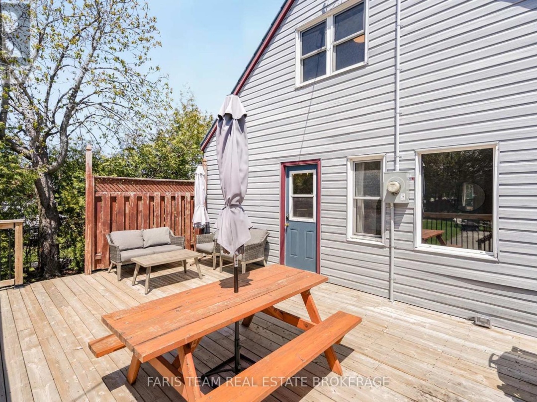 407 BAYVIEW PARKWAY, Orillia