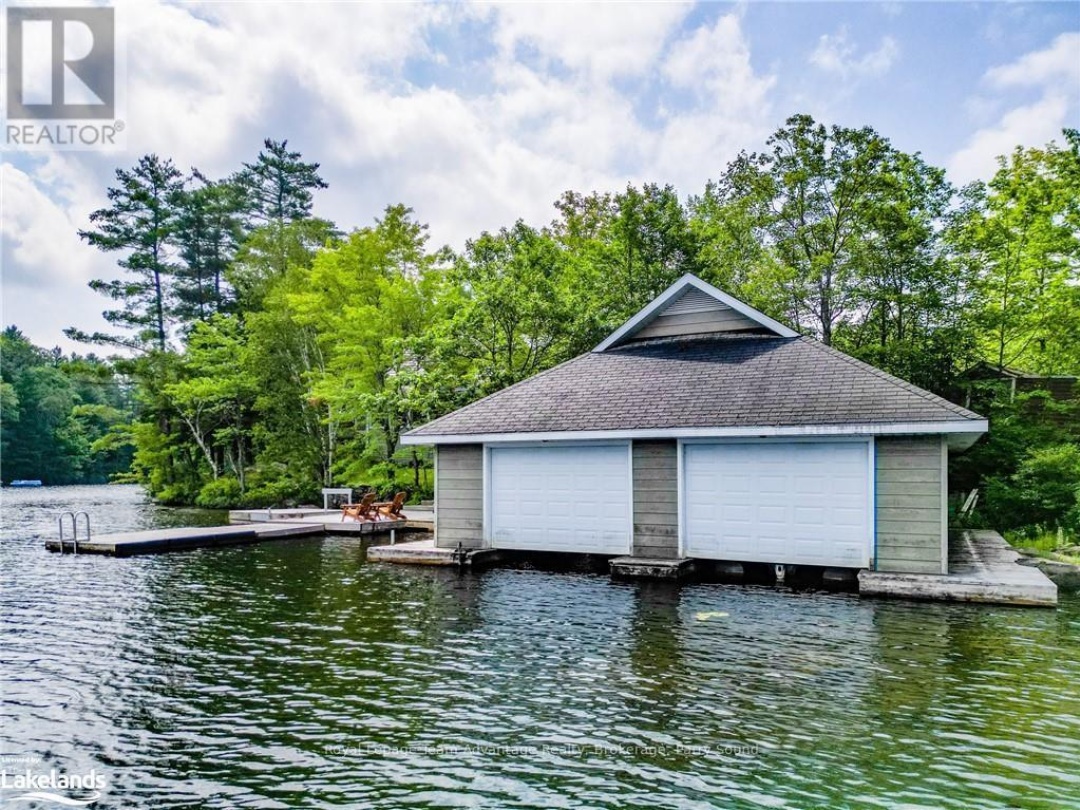 1078A Lake Joseph Road, Seguin