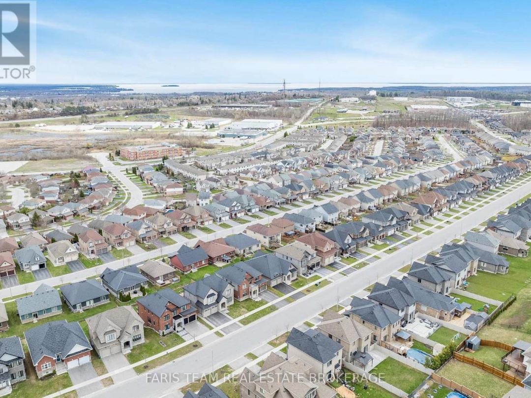 3118 EMPEROR DRIVE, Orillia