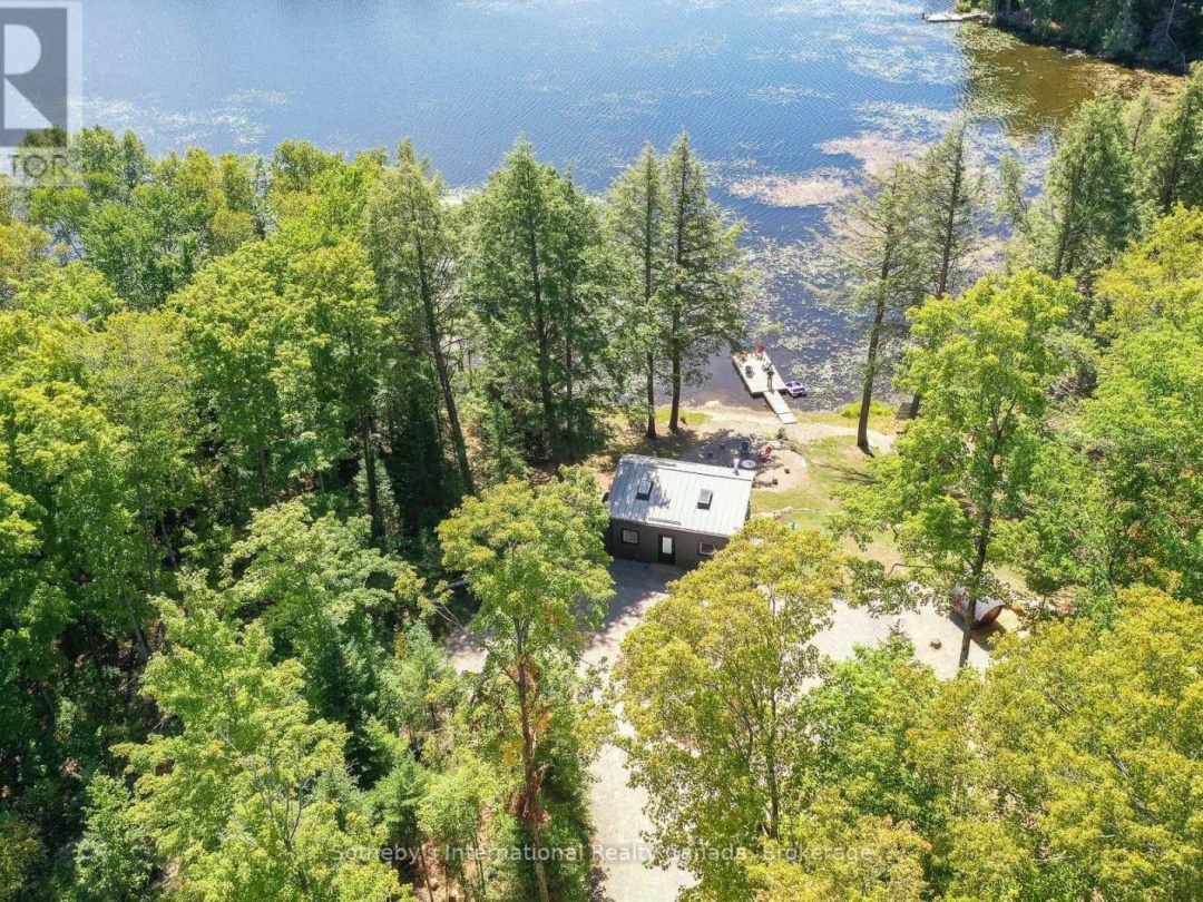 1211 PLUTO TRAIL, Boyne Lake