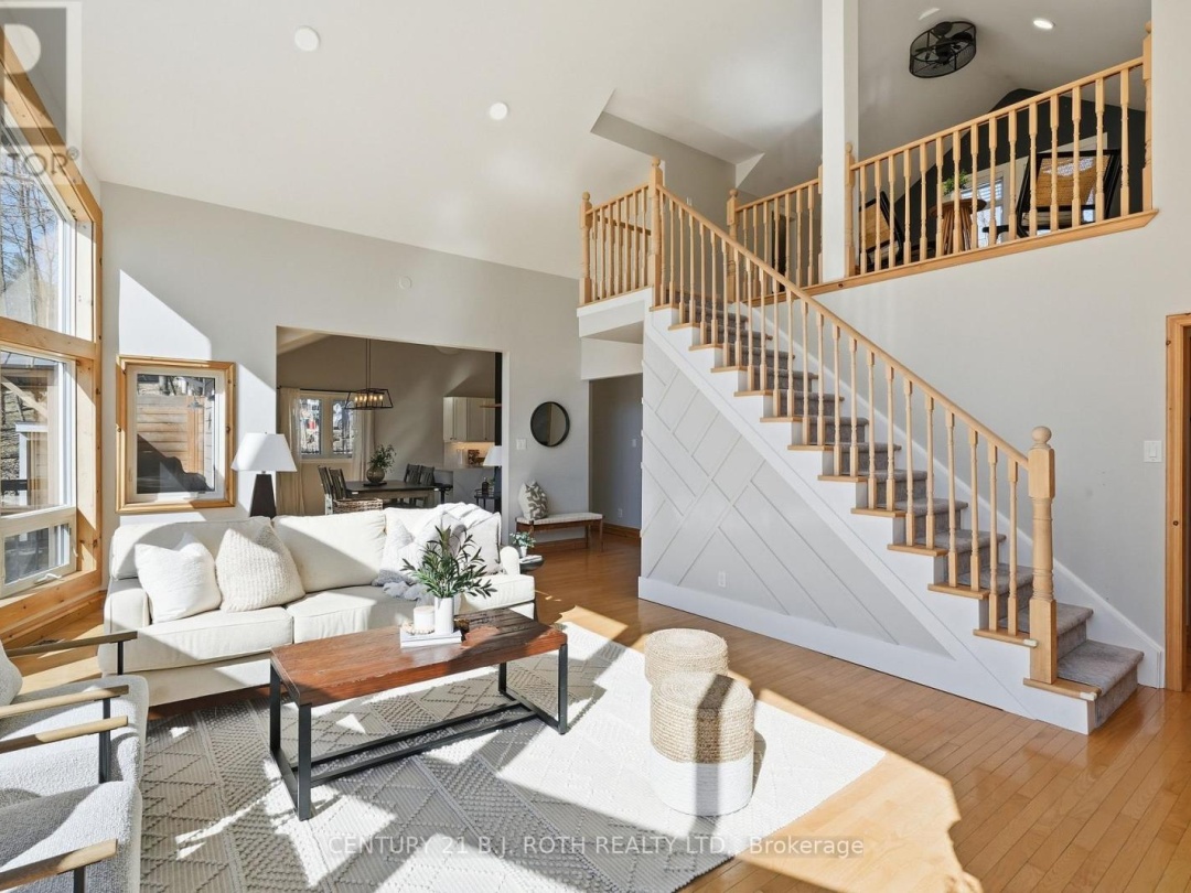 46 SLALOM DRIVE, Oro-Medonte (Moonstone)