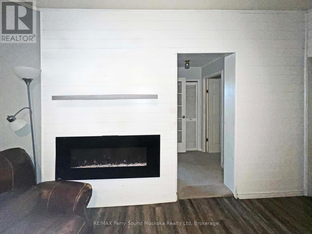 97 WILLIAM STREET, Parry Sound