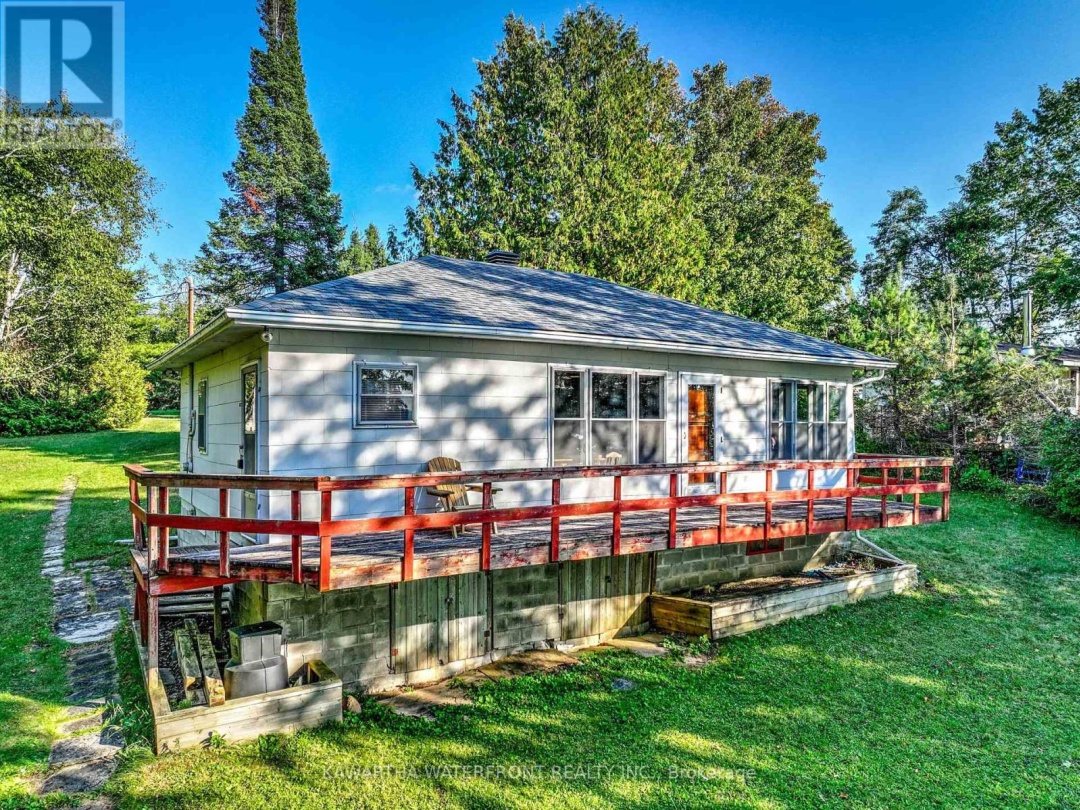 71 REDCAP BEACH LANE, Canal Lake
