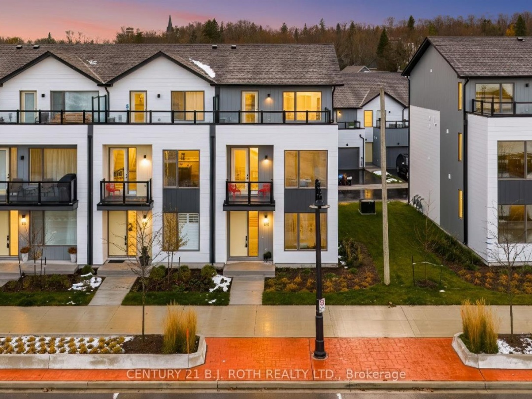 UNIT 12N - 89 LIGHTFOOT DRIVE, 