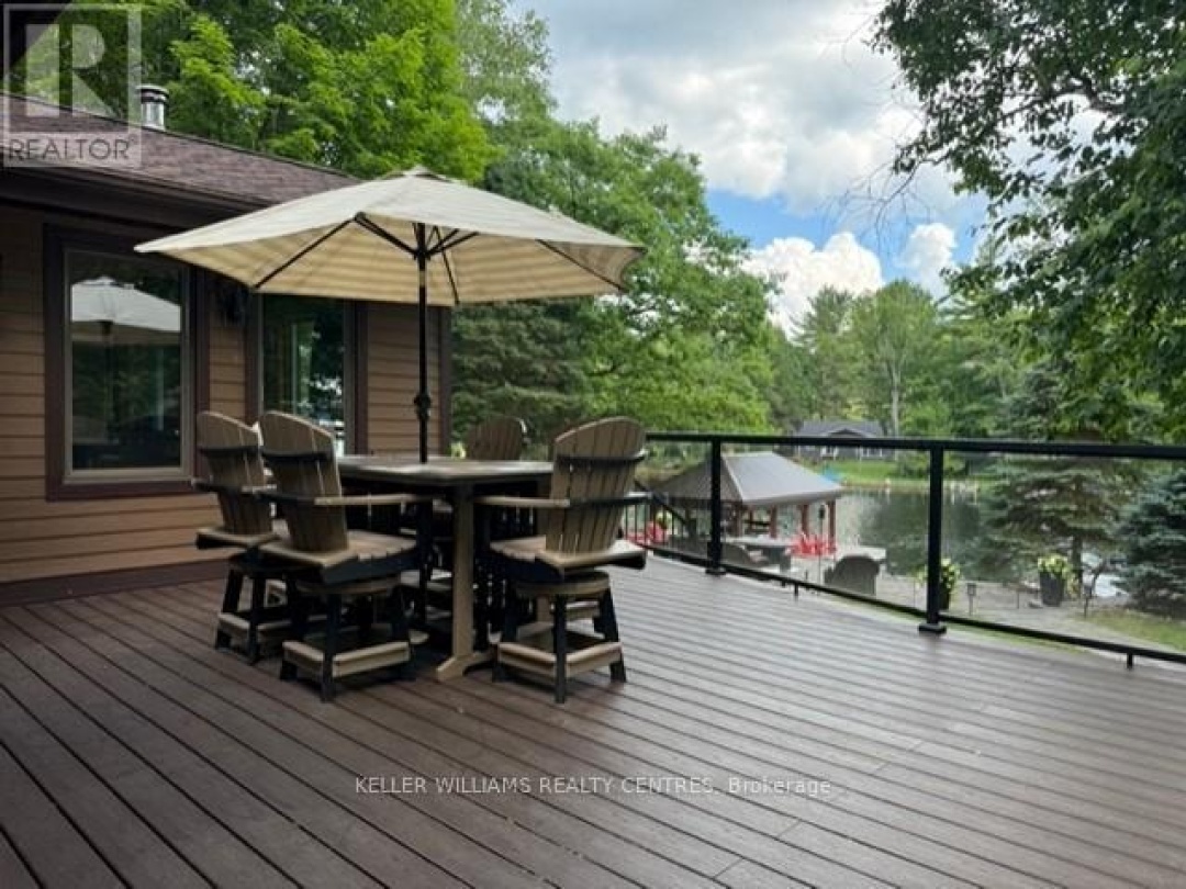 299 Seely Road, Lake Muskoka