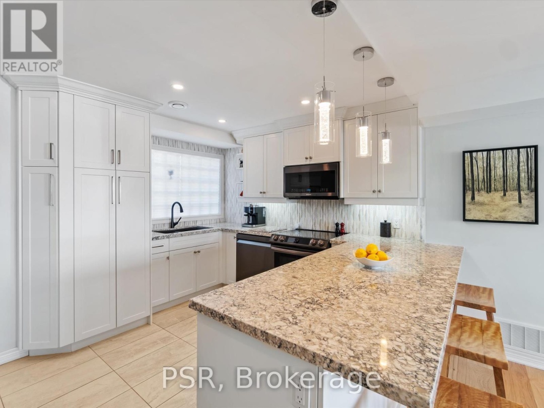 214 - 603 ATHERLEY ROAD, 