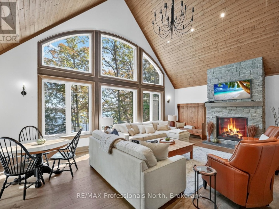 1410 FLATWATER COVE TRAIL, Percy Lake