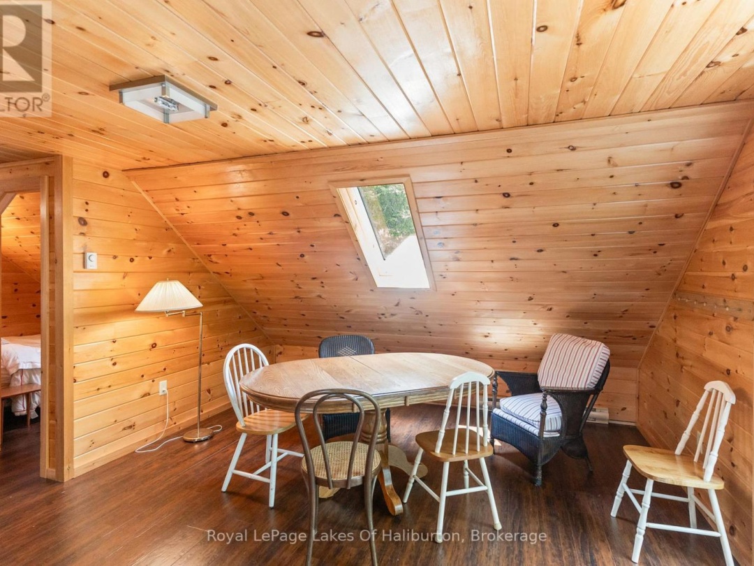 1700 KUSHOG LAKE ROAD, 