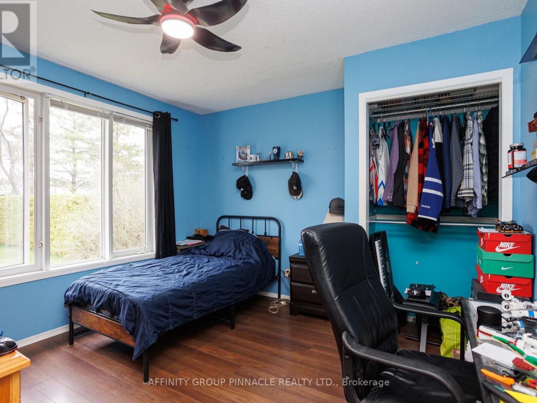 7 HAWK STREET, Kawartha Lakes (Eldon)
