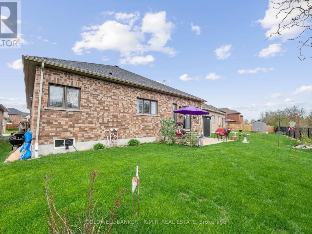132 TERRY CLAYTON AVENUE, Brock (Beaverton)