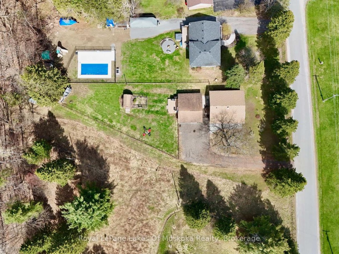 42 RIVERSIDE DRIVE, Huntsville (Brunel)