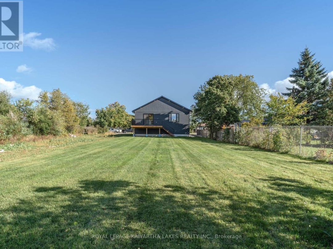 26 Murray Street, Kawartha Lakes (Fenelon Falls)