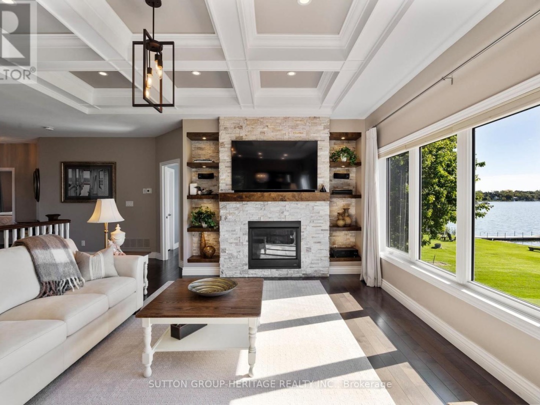 52 HILLSIDE DRIVE, 