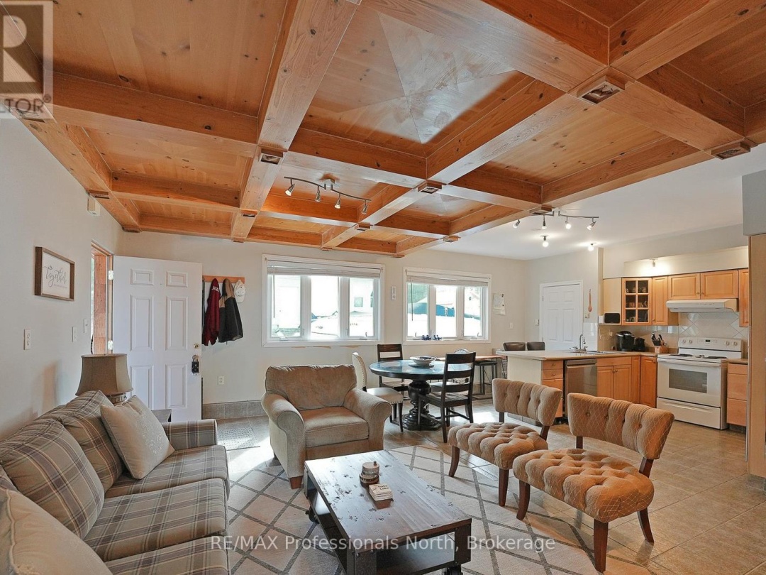 1008 CHEROKEE TRAIL, Halls Lake