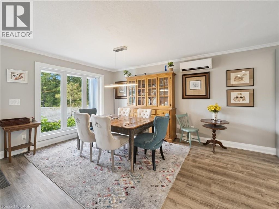 891 PENINSULA Road, Gravenhurst