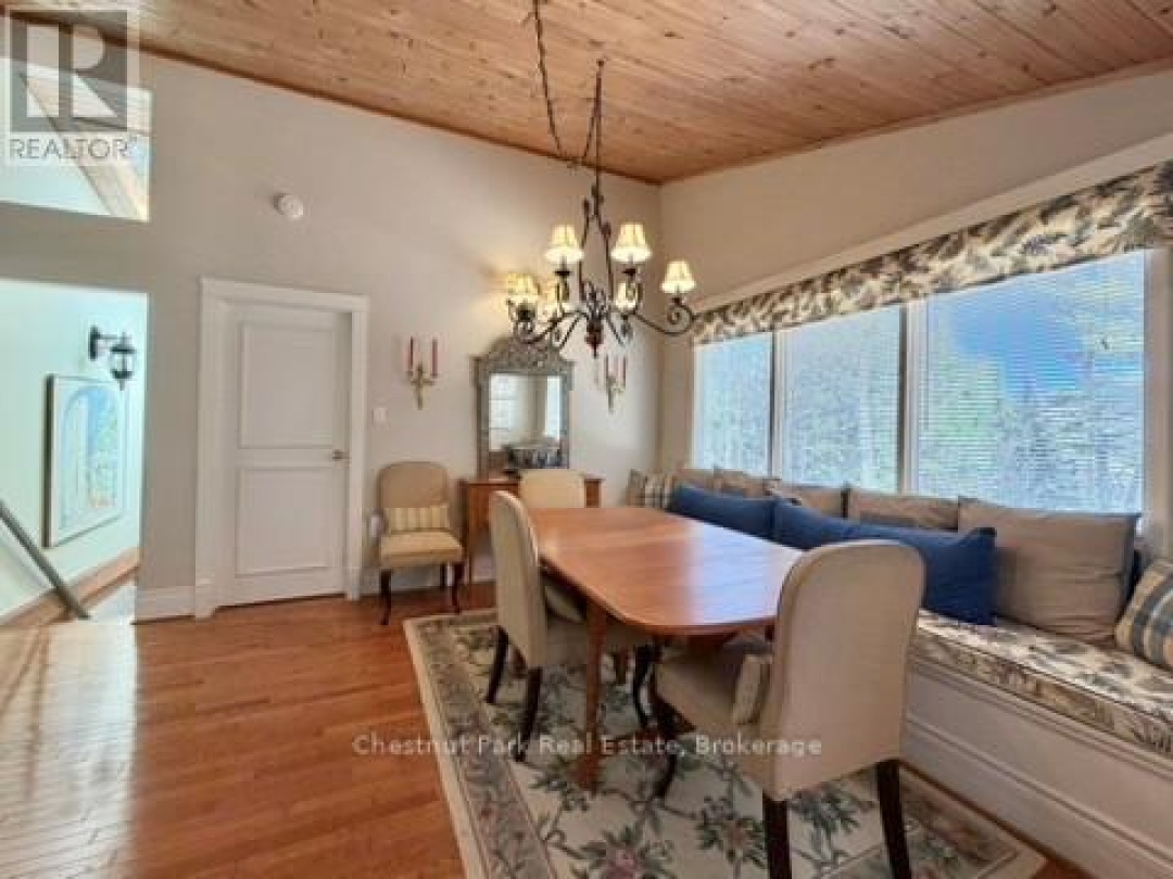 10453 COUNTY ROAD 503 ROAD, Gooderham Lake