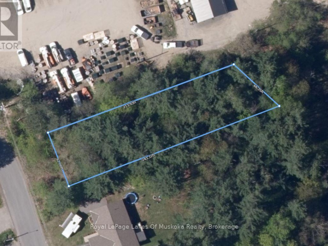206 VEL-DOR CRESCENT, Bracebridge (Macaulay)