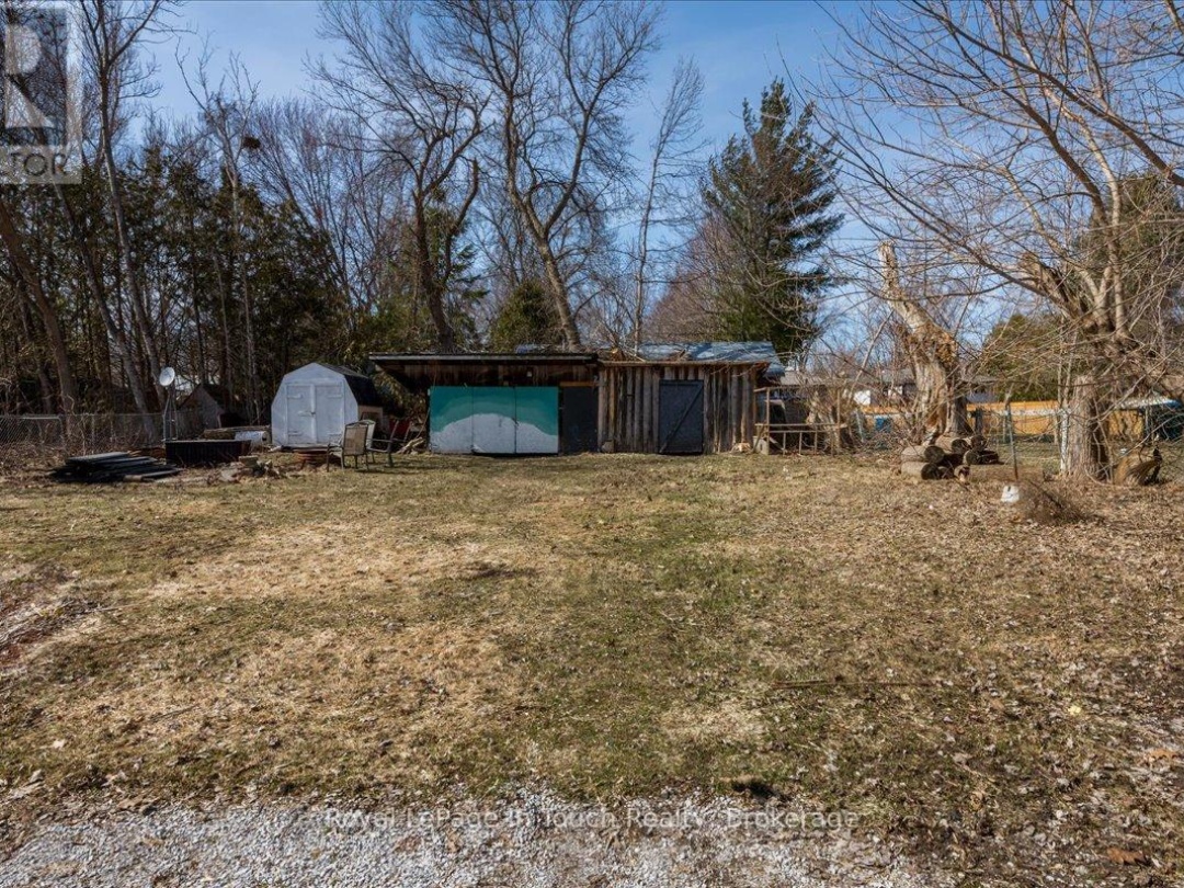 4 GRAY STREET, Severn (Coldwater)