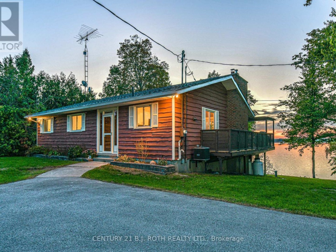 71 CAMPBELL BEACH ROAD, Dalrymple Lake
