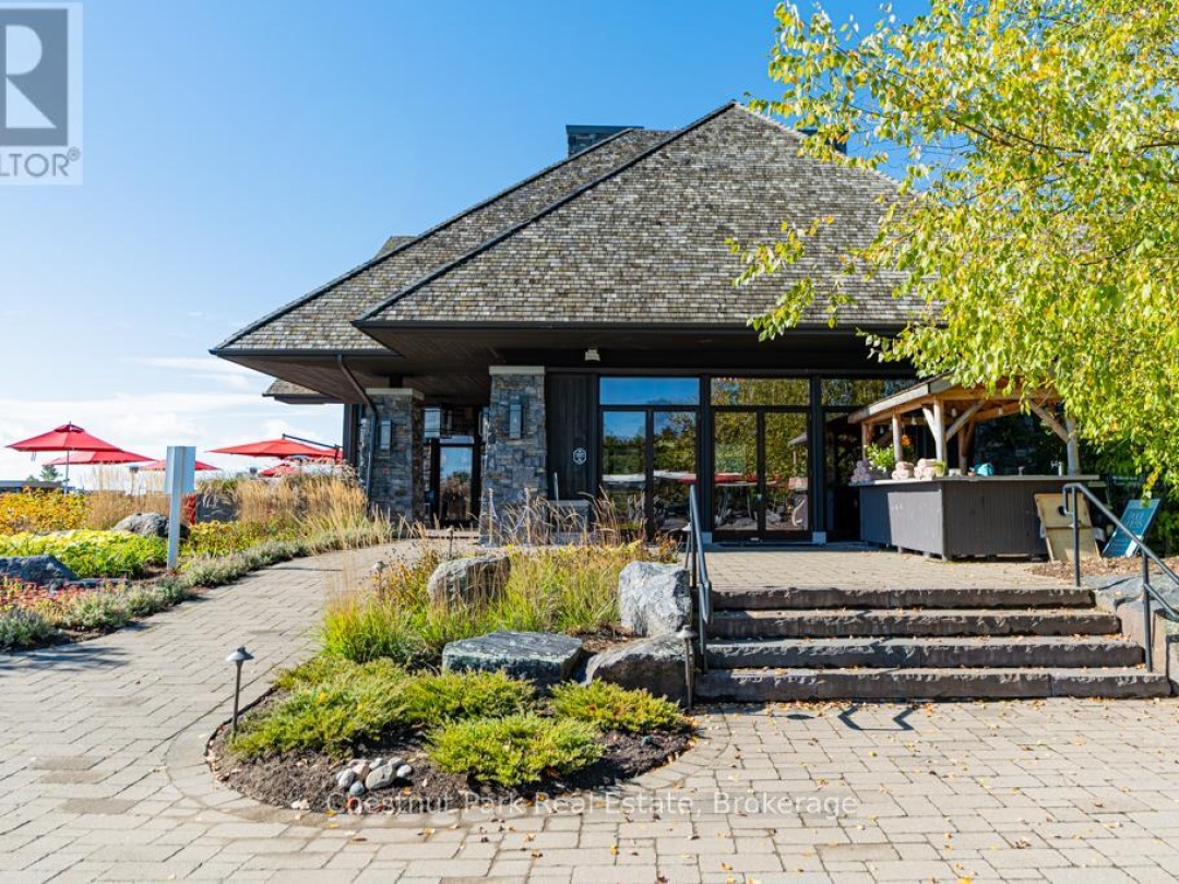 29 ROCKMOUNT CRESCENT, Gravenhurst (Muskoka (S))