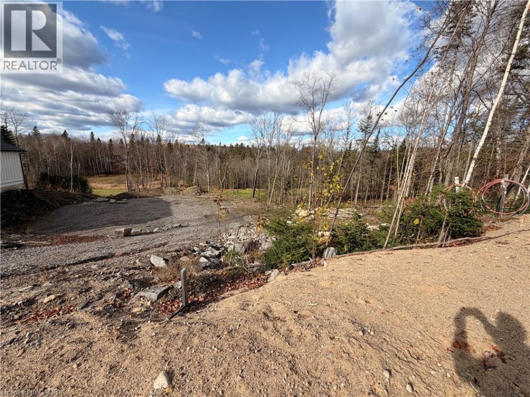 LOT 8 ST ANDREW'S Circle, Huntsville