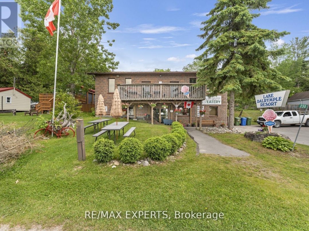 18 - 230-232 LAKE DALRYMPLE ROAD, Dalrymple Lake