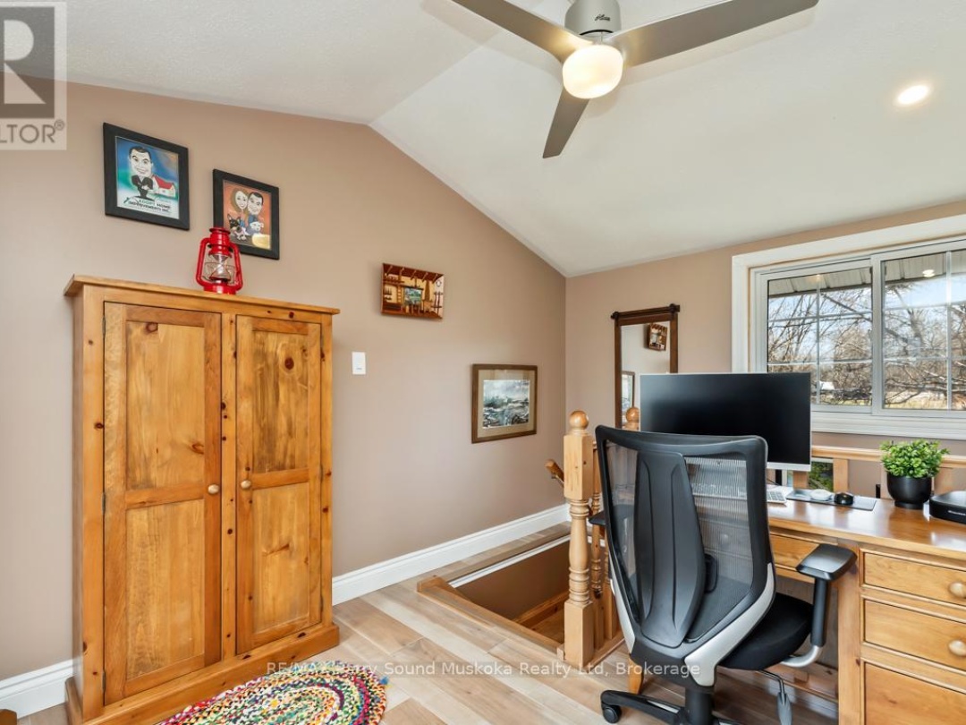 5 MEHARG DRIVE, Manitouwabing Lake