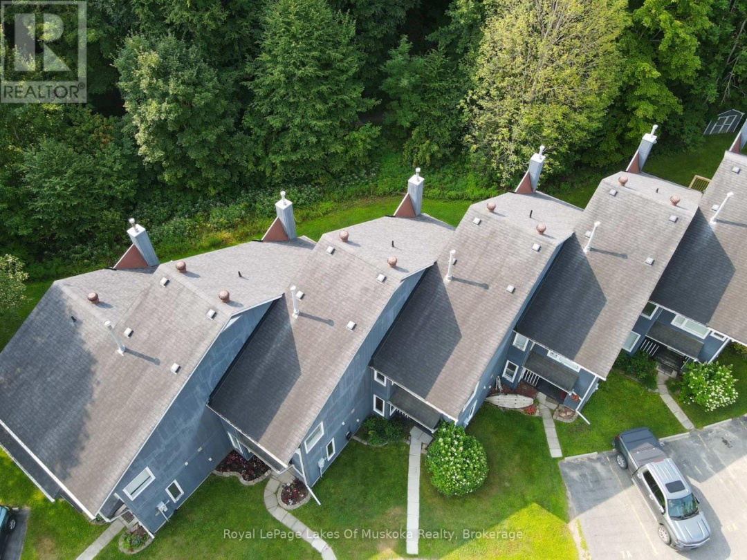 8 - 1561 HIDDEN VALLEY ROAD, 