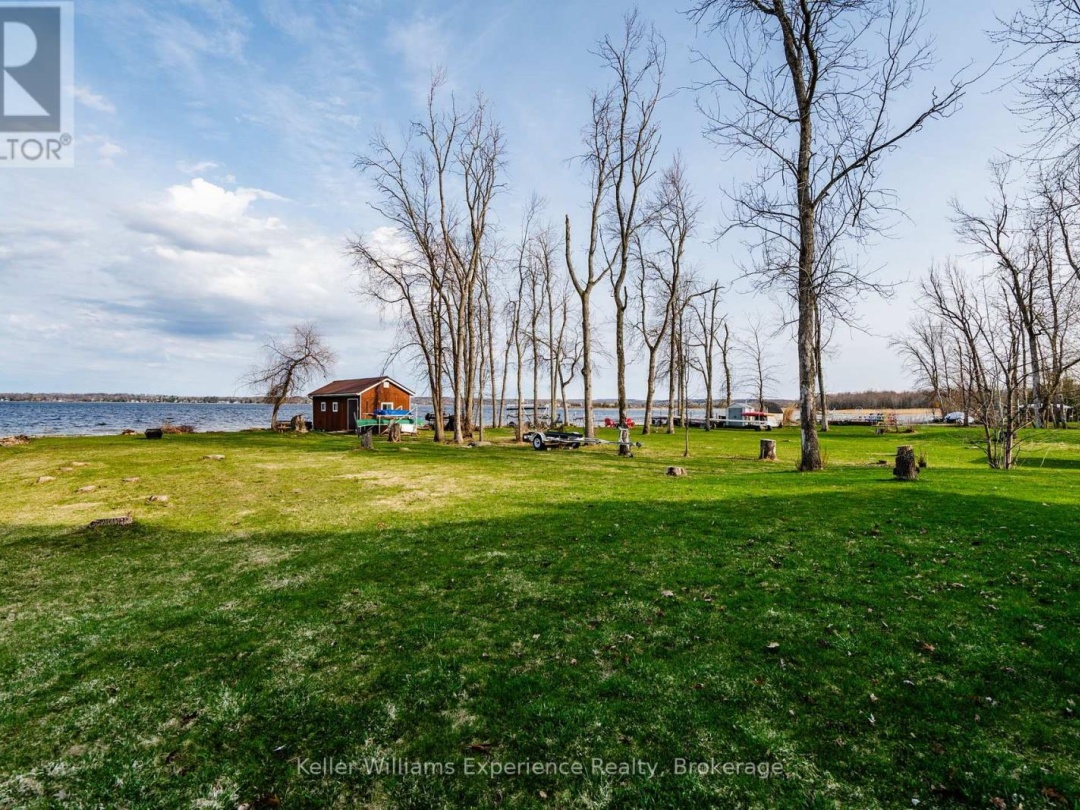 81 SILVER BIRCH CRESCENT, Georgian Bay