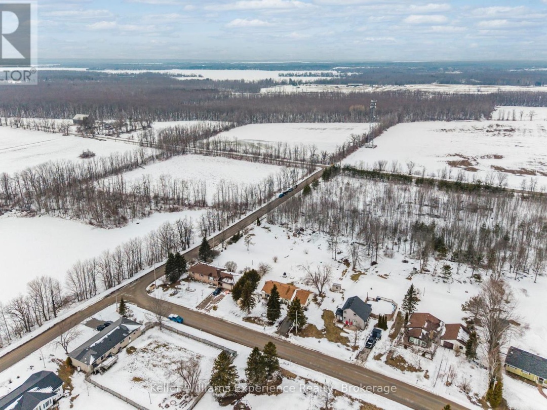 3928 EDGEHILL ROAD, Ramara