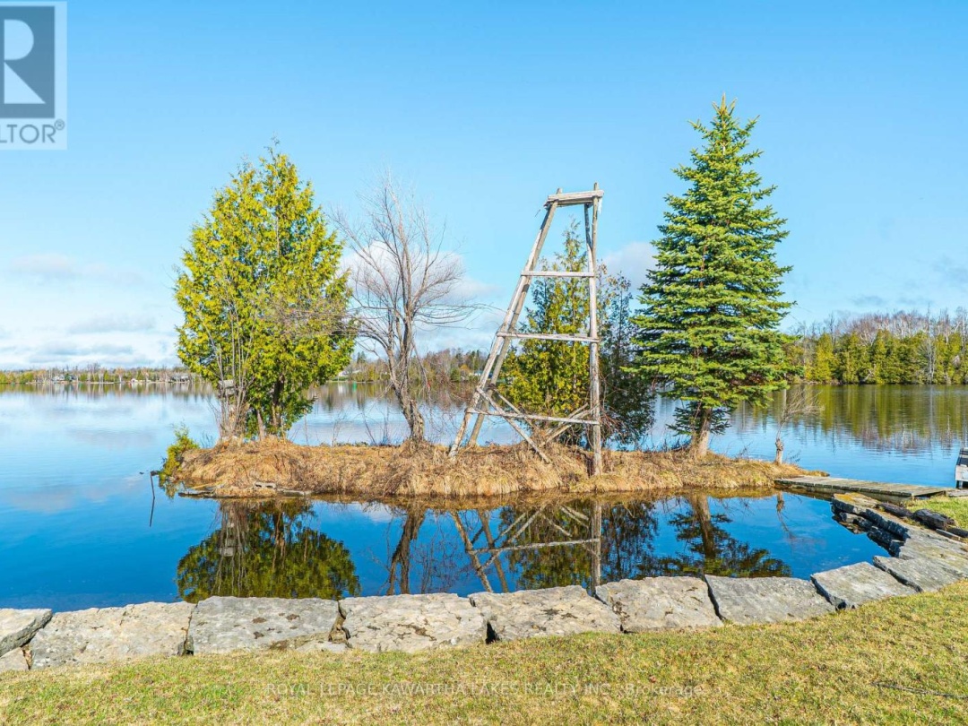 63 ROBINSON AVENUE, Mitchell Lake