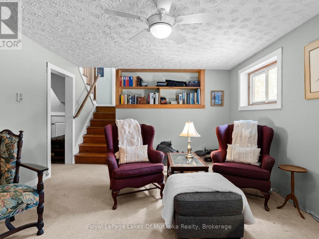 5 BROBST FOREST CRESCENT, 