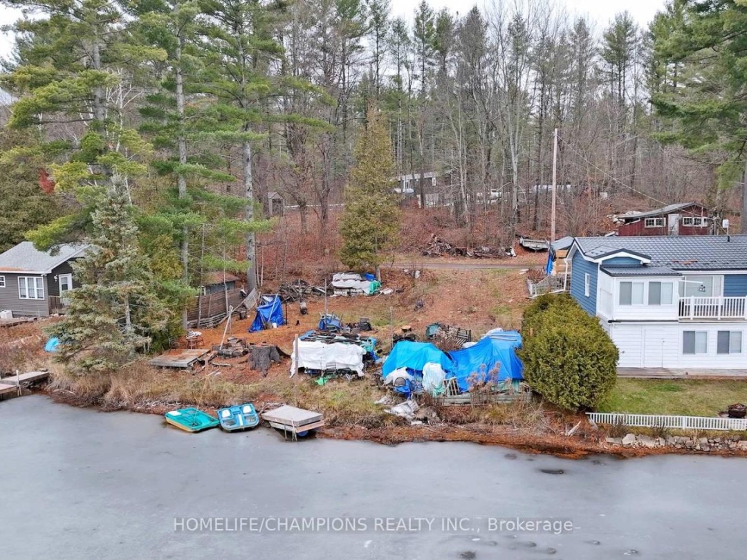 1038 PIKE LANE, Haas Lake