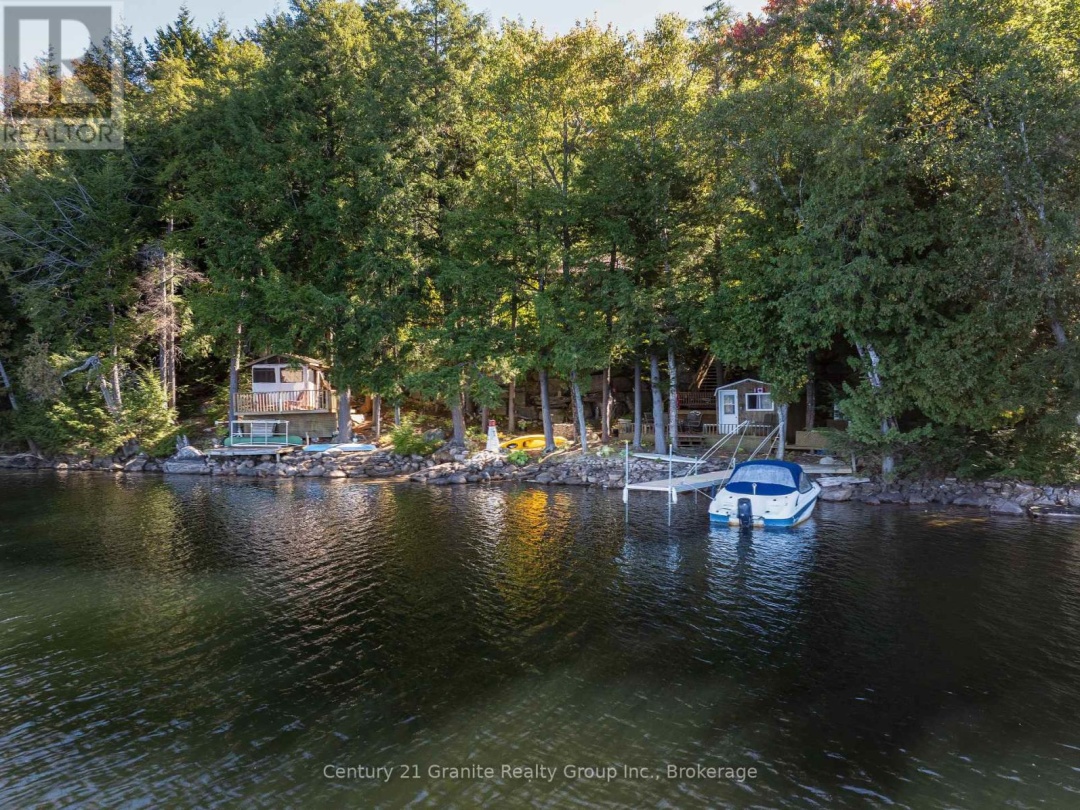 1219 MARATHON DRIVE, Canning Lake