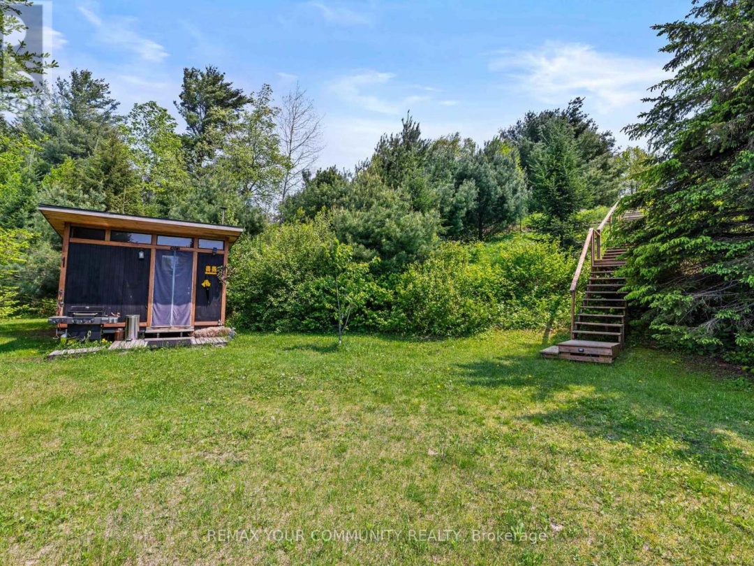 1009 SUMMERVILLE ROAD, Highlands East (Glamorgan)