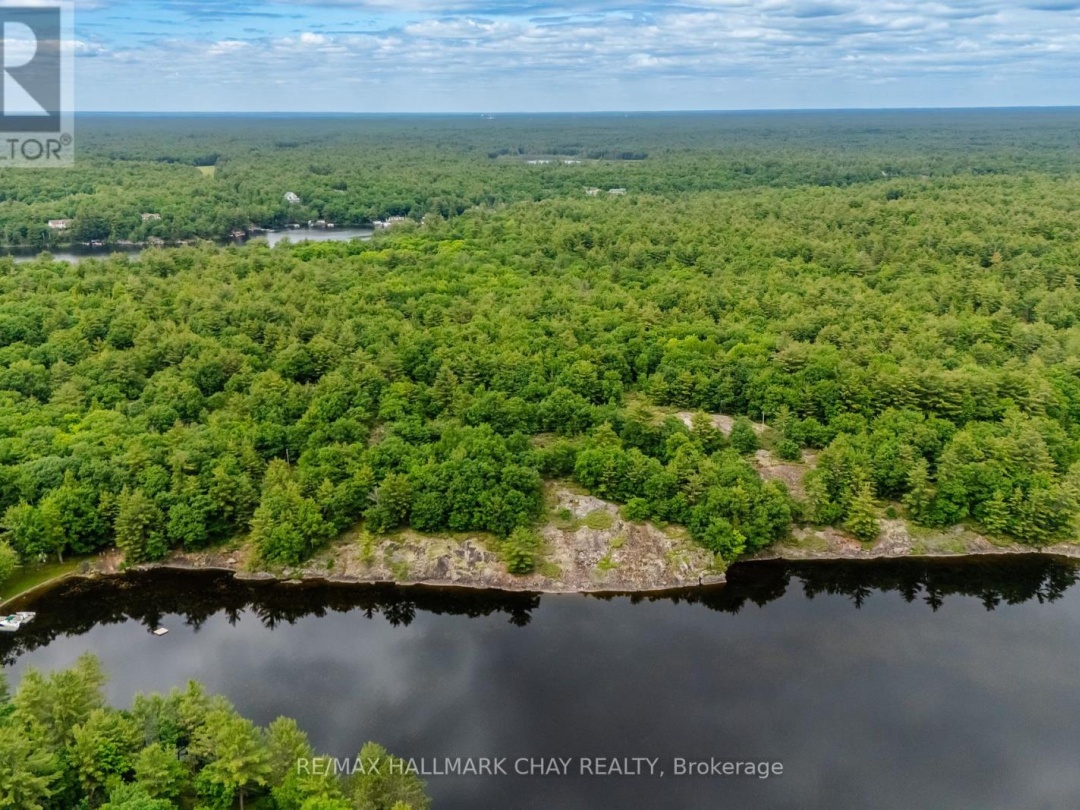 LOT 2 DELTA ROAD, Sparrow Lake