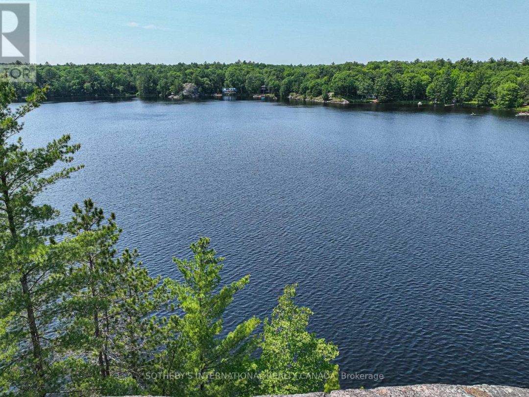 LOTS1-5 PLAN 35R-17161, Kahshe Lake