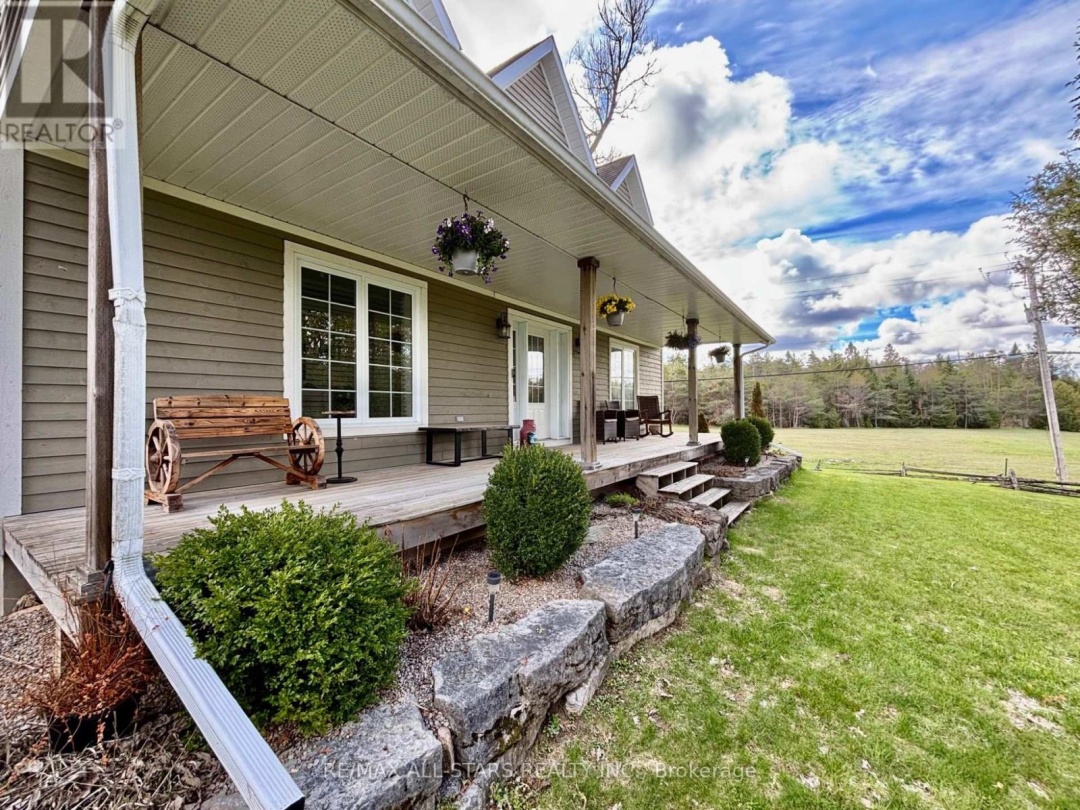 3580 COUNTY RD 121 ROAD, Trent Lakes
