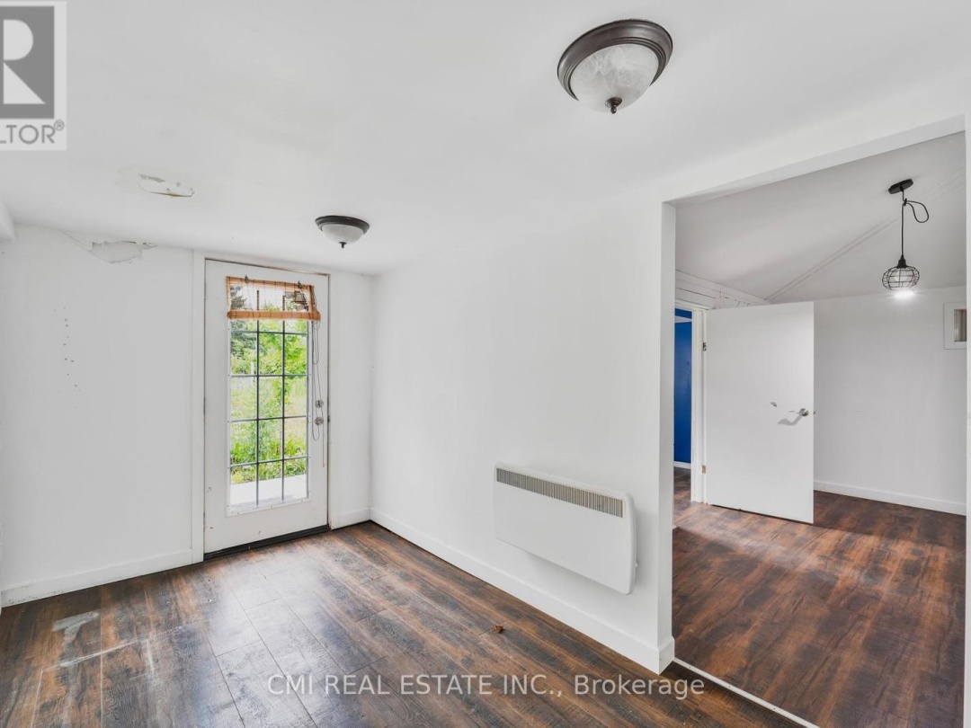 532 JAMES STREET, 