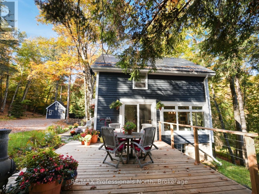 1005 OSGOODE ROAD, 
