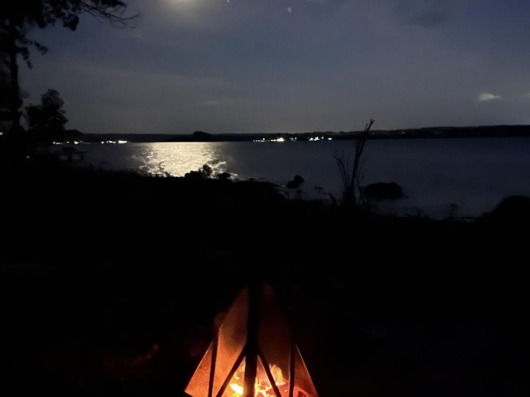 49 METHODIST, Georgian Bay